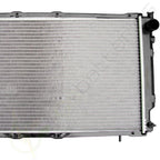 Aluminum Radiator for Subaru Legacy (1990–1994)