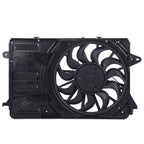 Radiator Cooling Fan Assembly for Chevrolet Malibu (2021-2024)