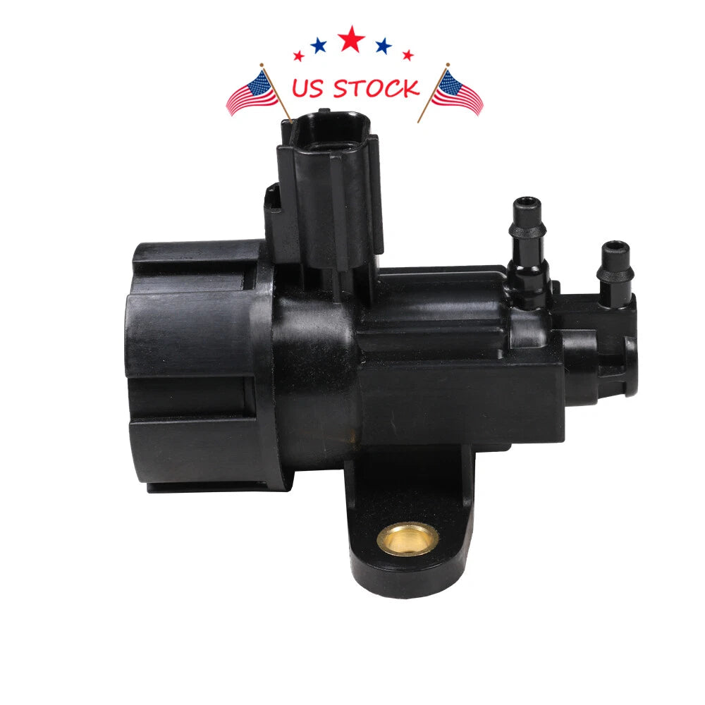 EGR Vacuum Solenoid Valve for Ford Mazda Mercury (1990-2003)