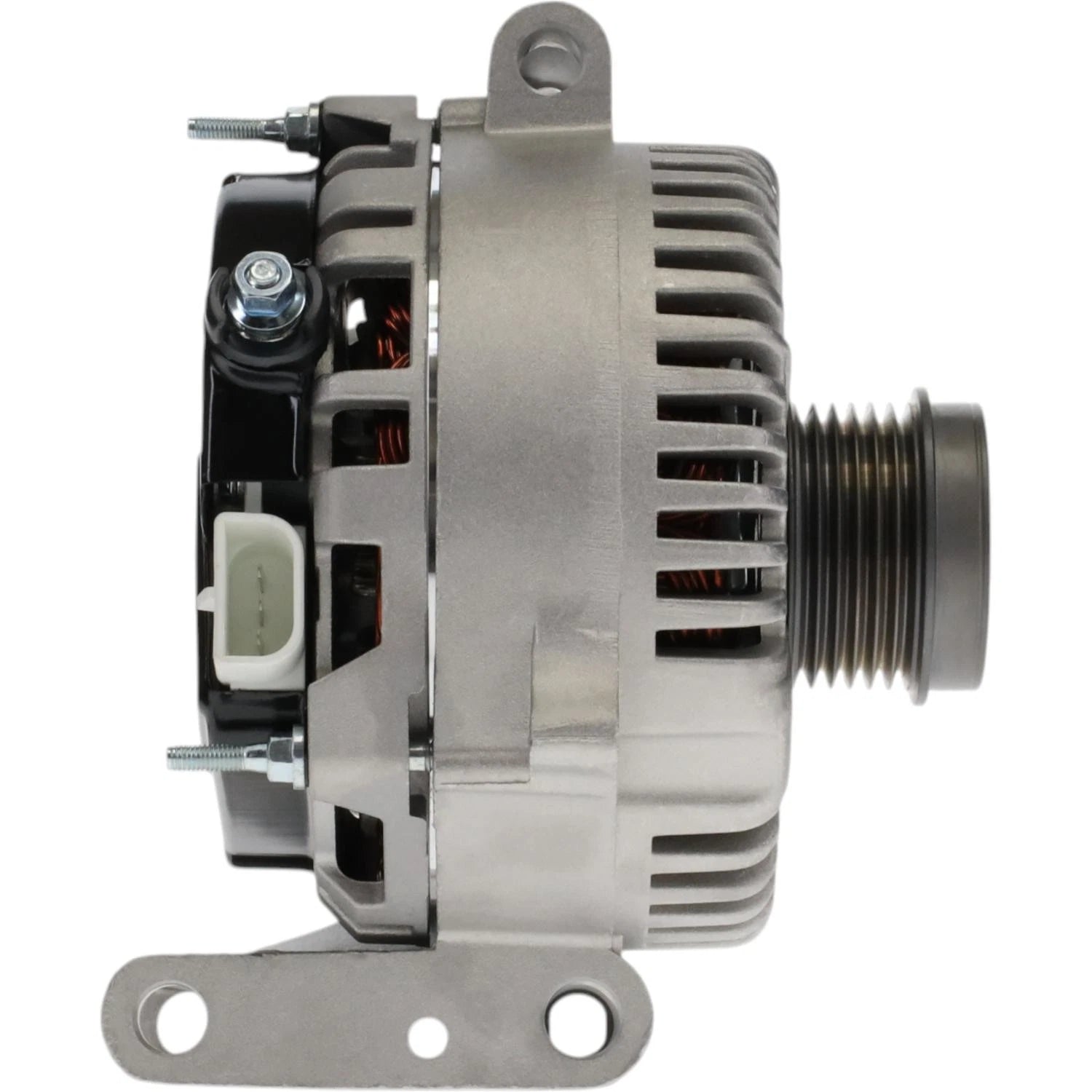 Alternator for Mazda Tribute L4 2.3L (2005-2006)