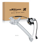 Power Window Regulator with Motor for Chevy Impala (2006-2016)