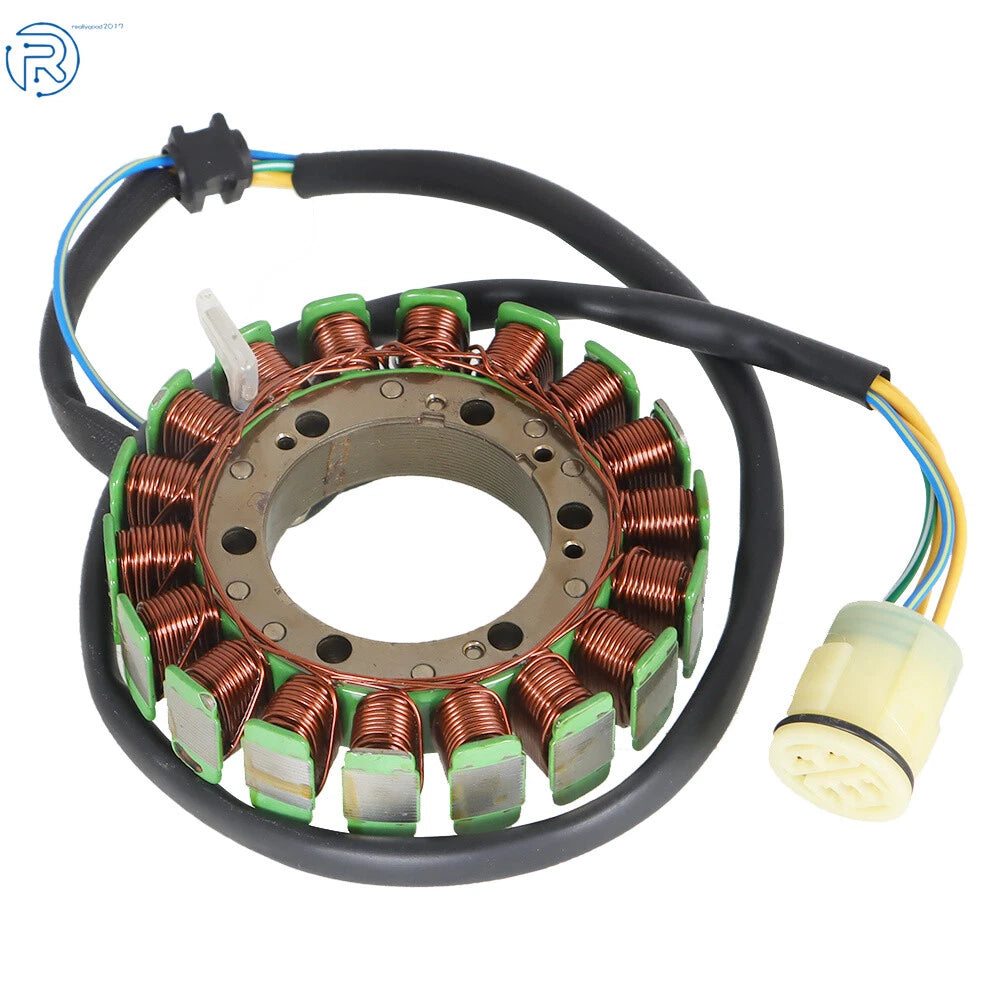 Stator Regulator Rectifier for Honda Foreman 450 TRX450FE (2002-2004)