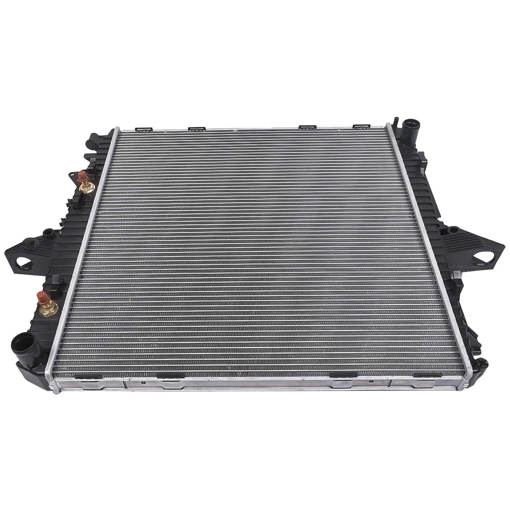 Aluminum Radiator for Land Rover LR3 Range Rover Sport (2005–2009) LR021777