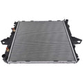 Aluminum Radiator for Land Rover LR3 Range Rover Sport (2005–2009) LR021777