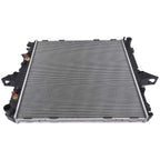 Aluminum Radiator for Land Rover LR3 Range Rover Sport (2005–2009) LR021777