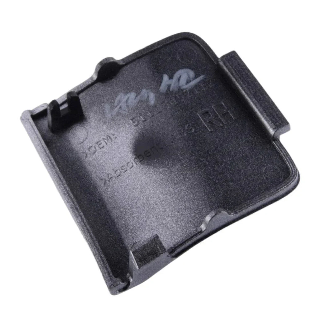 Right Rear Bumper Tow Hook Cap for BMW X3 F25 M Sport (2011-2017)