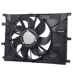 Radiator Cooling Fan Assembly for Chevrolet Trailblazer (2021-2024)