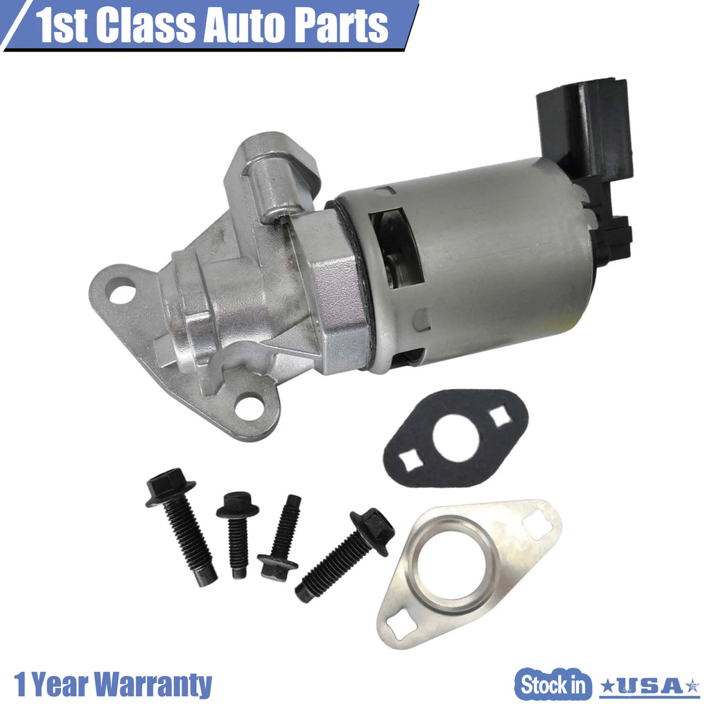 EGR Valve for Dodge Ram 1500, Durango, Chrysler Magnum, Jeep (2004–2008)