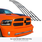Chrome Billet Grille Insert for Ram 1500 Classic Express/Sport (2019-2021)
