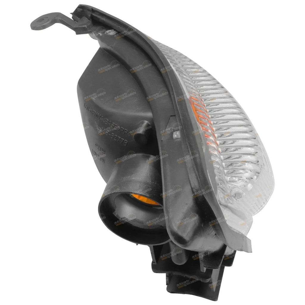 RH Corner Indicator Light for Nissan GU Patrol (1997-2001) Right Driver RHS