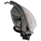 RH Corner Indicator Light for Nissan GU Patrol (1997-2001) Right Driver RHS