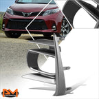 Aluminum Cross Bar Roof Rack for Acura MDX (2014–2018)