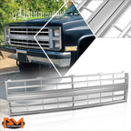 Grille Shell for Chevy C/K R/V Pickup Suburban (1985–1988)