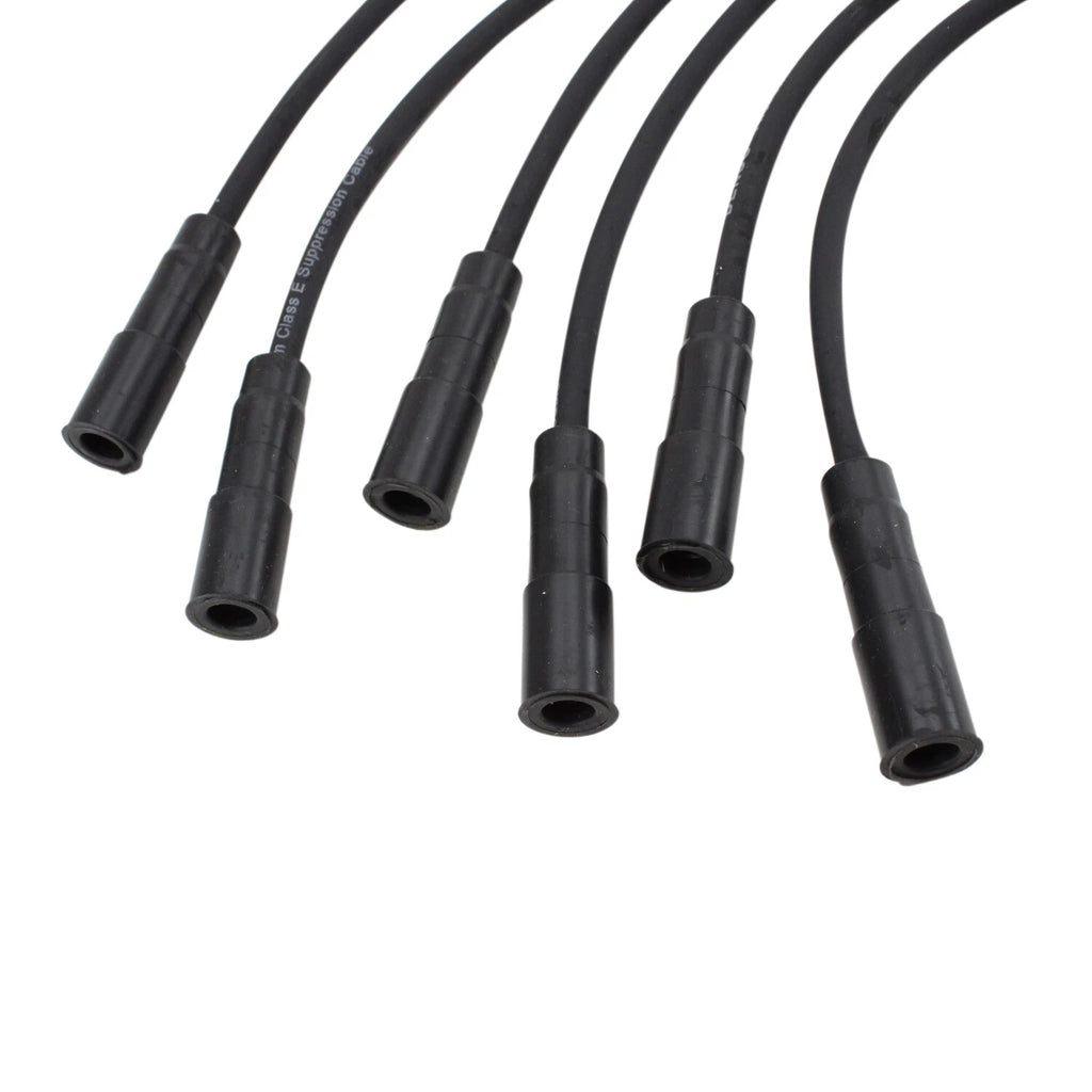 Ignition Wires for Chrysler Pacifica, Dodge Grand Caravan (2008–2009) 6716264 Denso