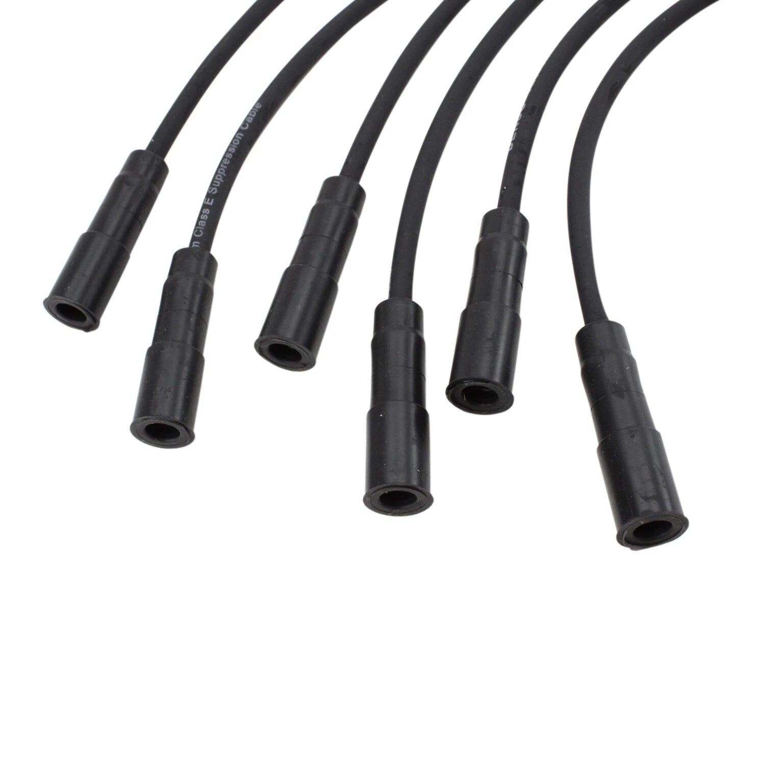 Ignition Wires for Chrysler Pacifica, Dodge Grand Caravan (2008–2009) 6716264 Denso