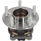 2X Wheel Bearing Hub for Ford Escape, Lincoln Corsair (FWD) (HUB463)