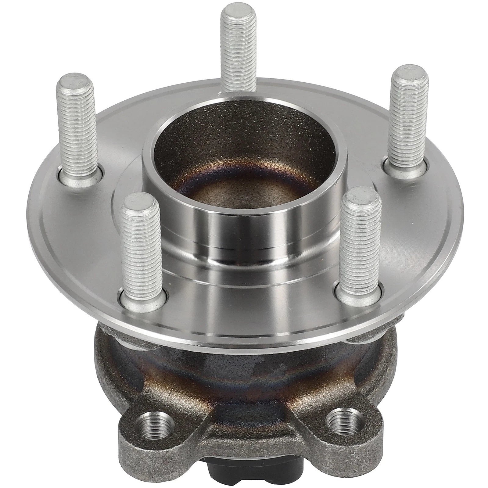 2X Wheel Bearing Hub for Ford Escape, Lincoln Corsair (FWD) (HUB463)