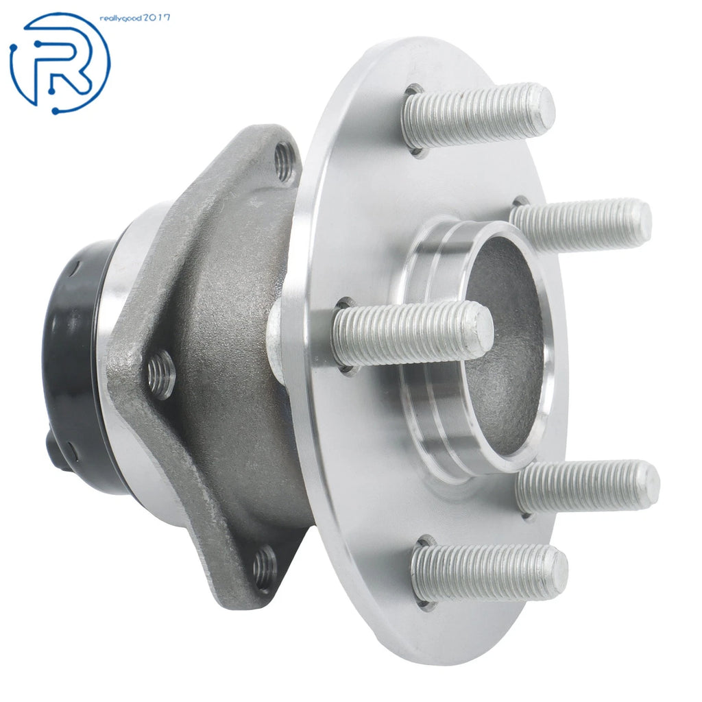 Rear Wheel Bearing Hub for Toyota Corolla Matrix Prius Celica (2000–2009)