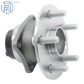Rear Wheel Bearing Hub for Toyota Corolla Matrix Prius Celica (2000–2009)