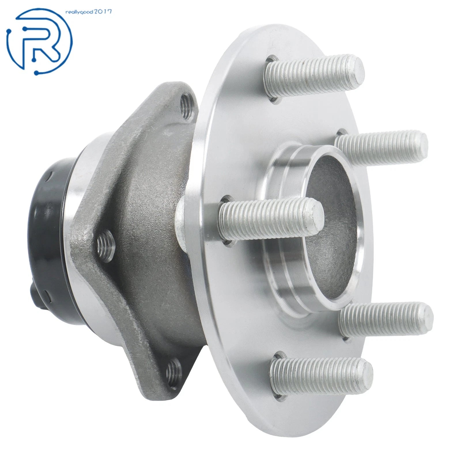 Rear Wheel Bearing Hub for Toyota Corolla Matrix Prius Celica (2000–2009)