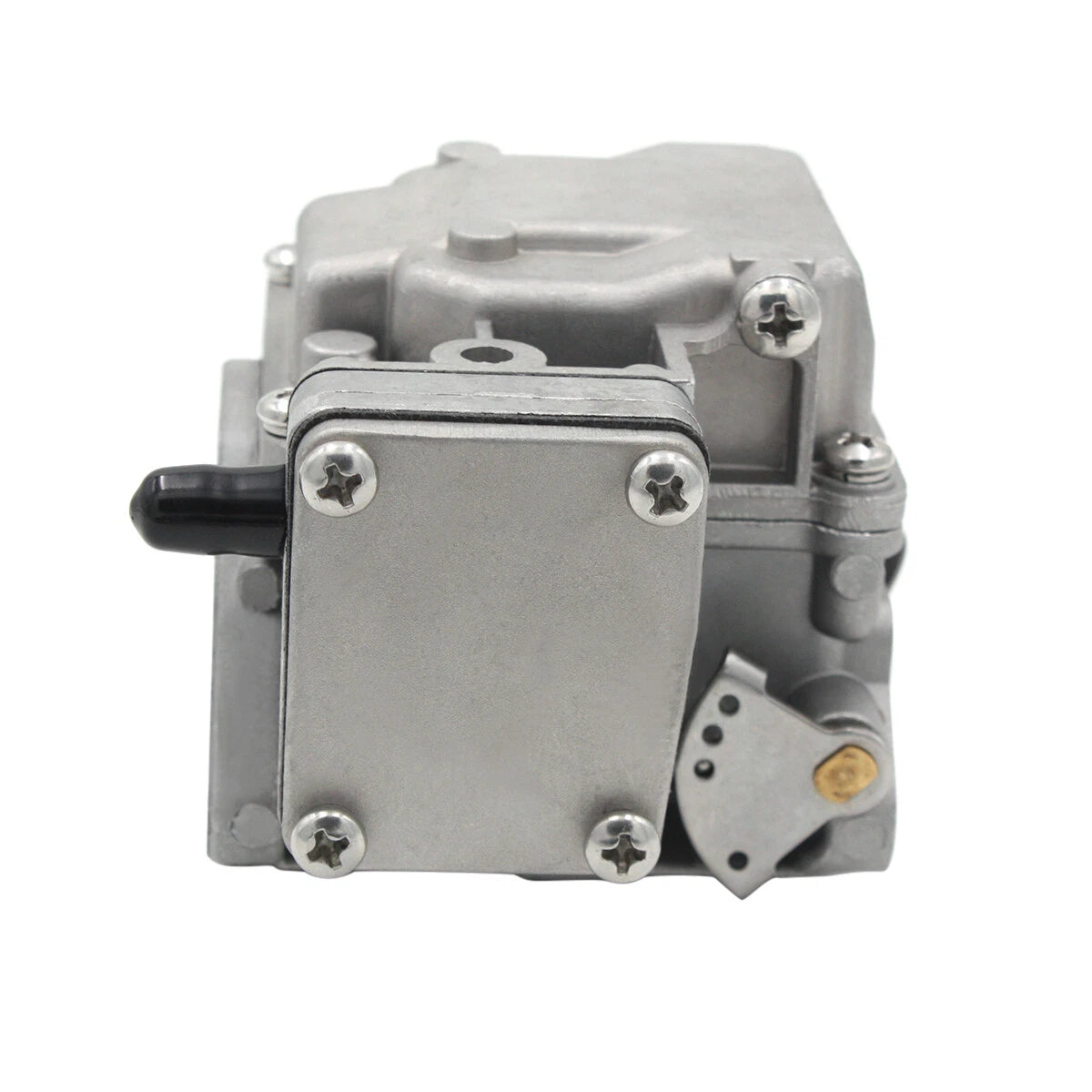 Carburetor for Yamaha 2 Stroke 9.9HP 15HP Outboard Motor (63V-14301-00)