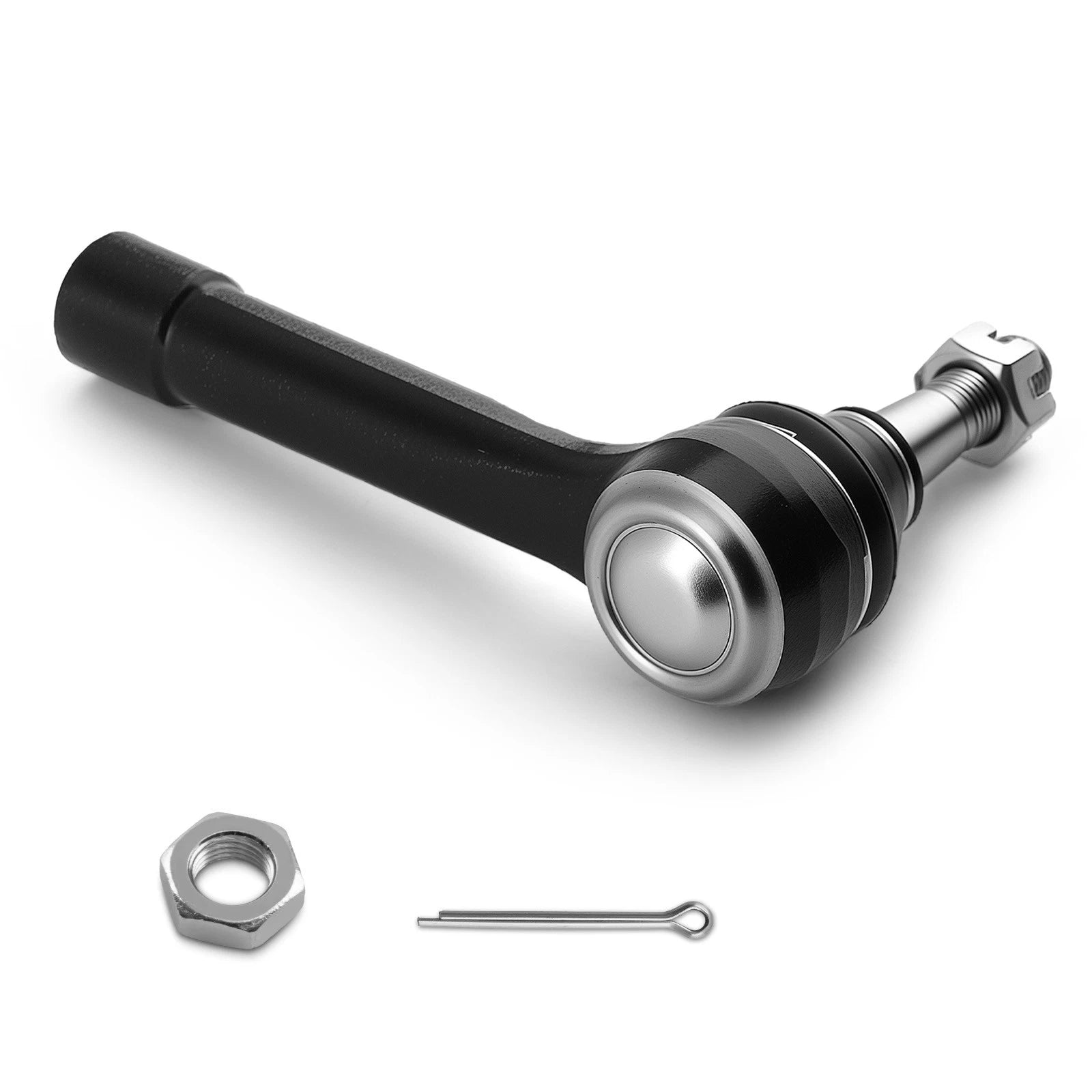Front Outer Tie Rod for Chevy Silverado 1500 Tahoe Suburban 1999–2006