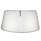 Foldable Windshield Sun Shade for Ford Explorer (2020–2024)