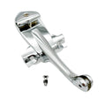 Rear View Mirror Bracket Replacement for 1965–1966 Chevy Impala