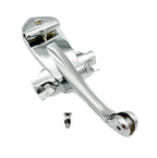 Rear View Mirror Bracket Replacement for 1965–1966 Chevy Impala