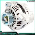Alternator for Honda Civic 1.7 DX LX EX VP D17 (2001–2005)