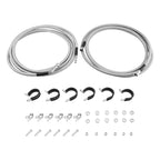Fuel Gas Line Kit for Chevy Cobalt HHR G5 (2005–2010)