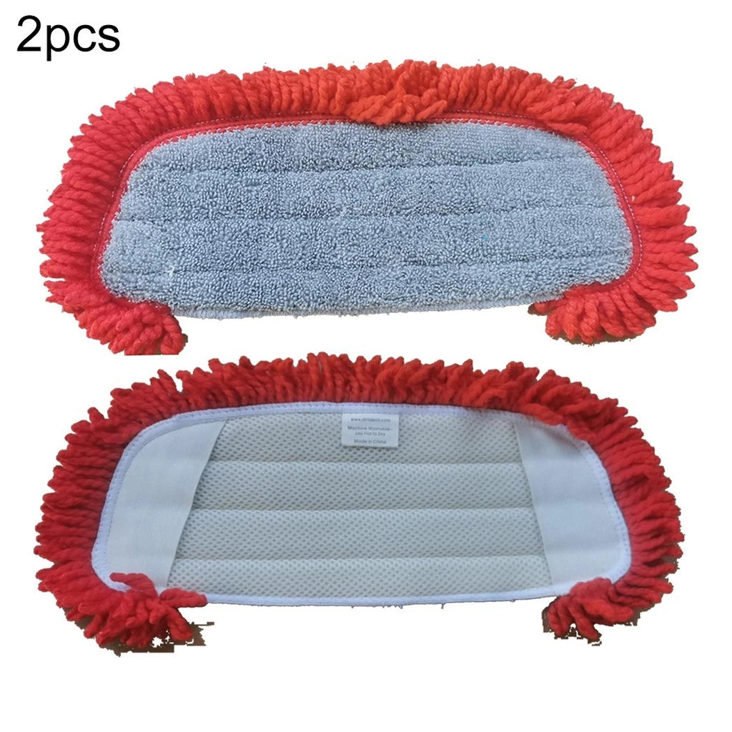 Mop Cloth Set of 4 for Dirt Devil BD21005 AD51005