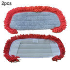 Mop Cloth Set of 4 for Dirt Devil BD21005 AD51005