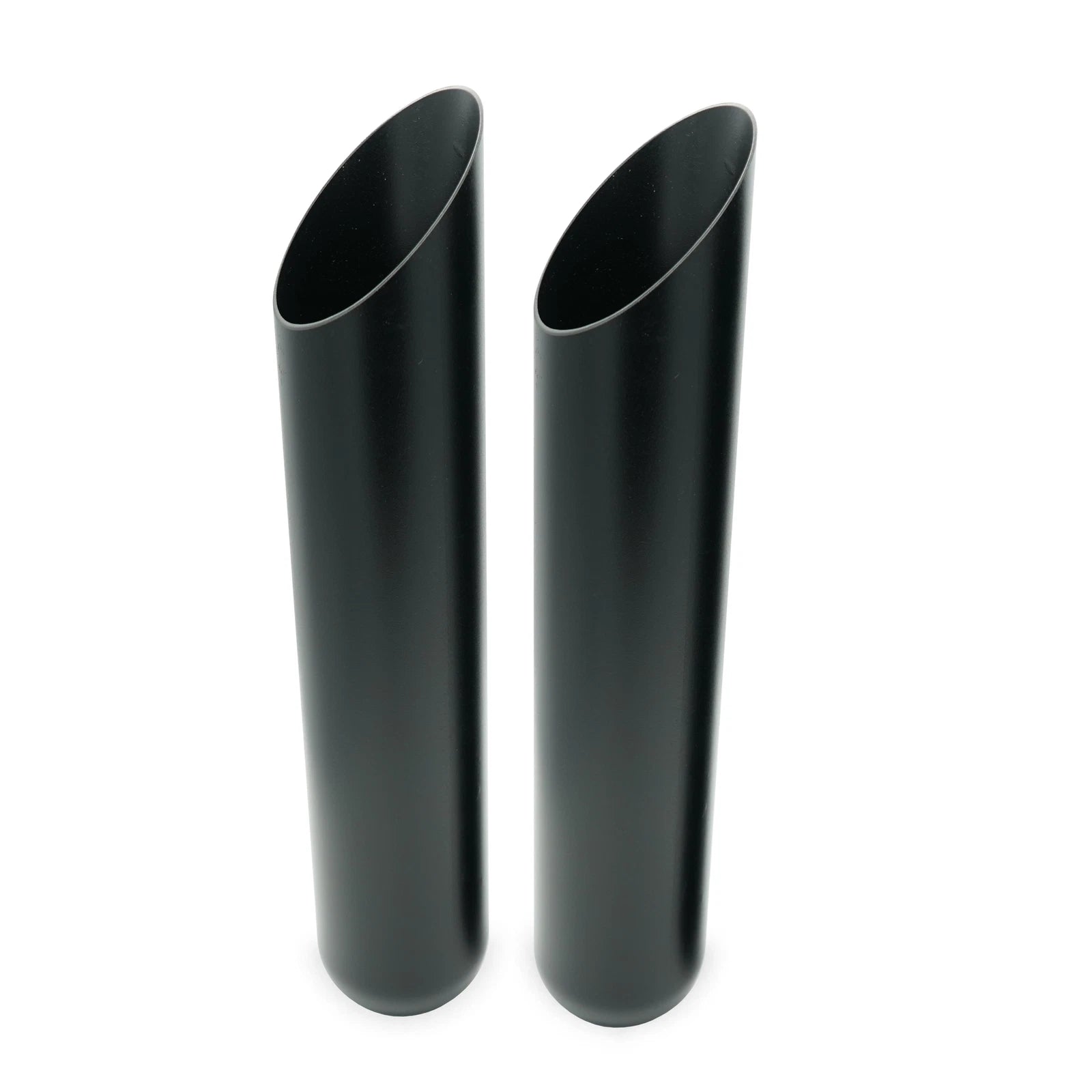 3" Dual Inlet Exhaust Kit for GM 2500 (2000–2006) - Flowmaster 40 Series