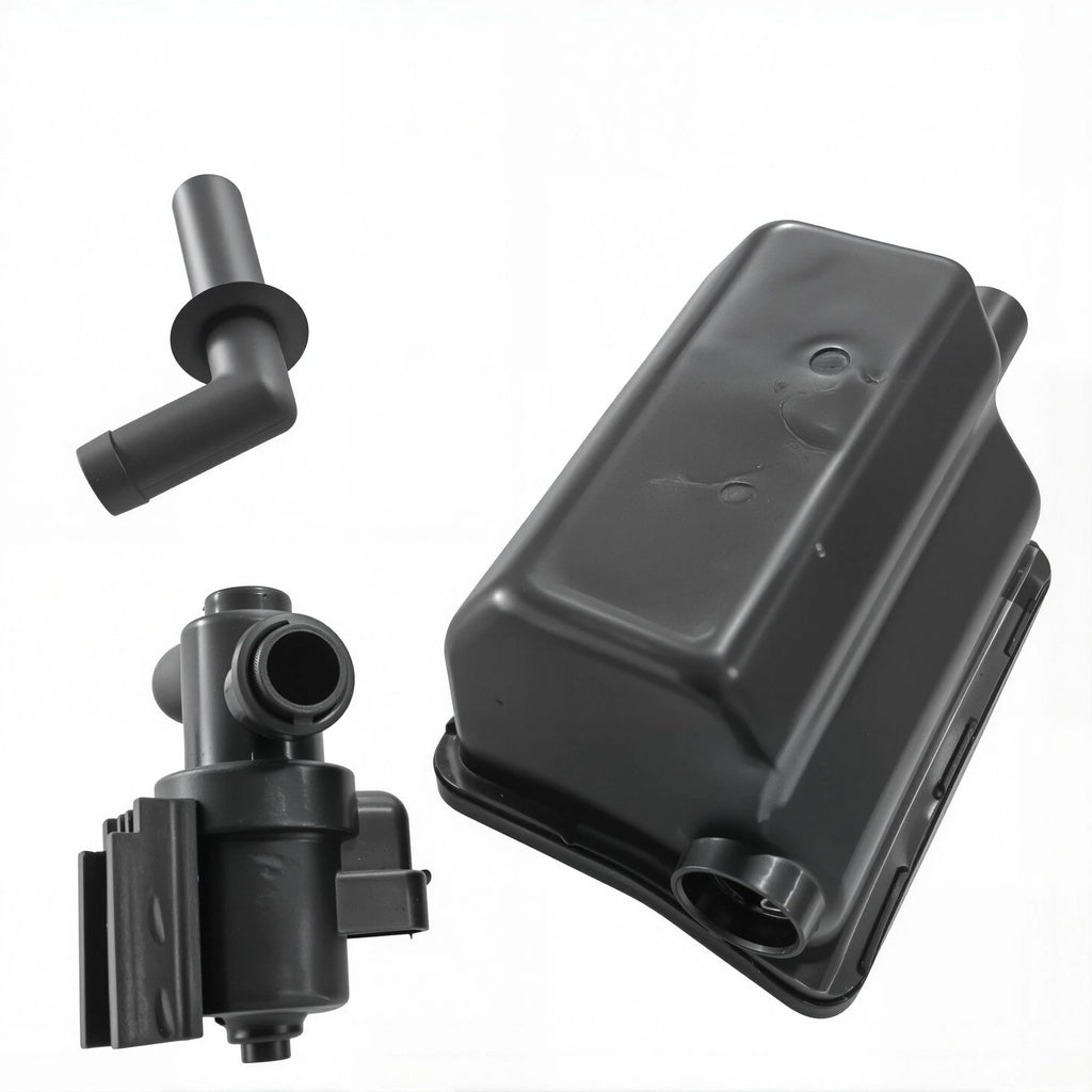 Vapor Canister Vent Solenoid 911-549 for Kia Spectra5, Spectra, Rio (2004–2009)