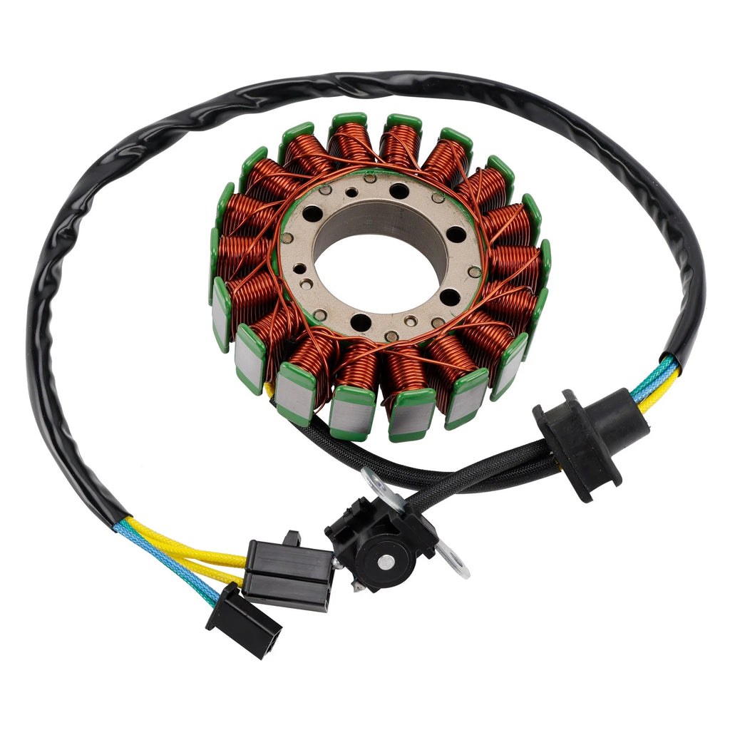 Stator Coil Alternator 21003-S009 for Kawasaki SC250B (2004–2006)