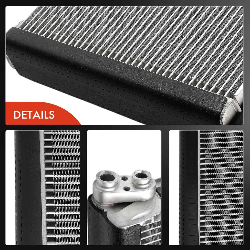 A/C Evaporator Core for Toyota Highlander (2006–2007) Lexus ES330 (2004–2006)