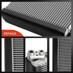 A/C Evaporator Core for Toyota Highlander (2006–2007) Lexus ES330 (2004–2006)