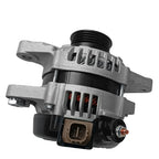 Alternator for Toyota Yaris (2015–2019) 1.5L 12V 80A 4-Groove