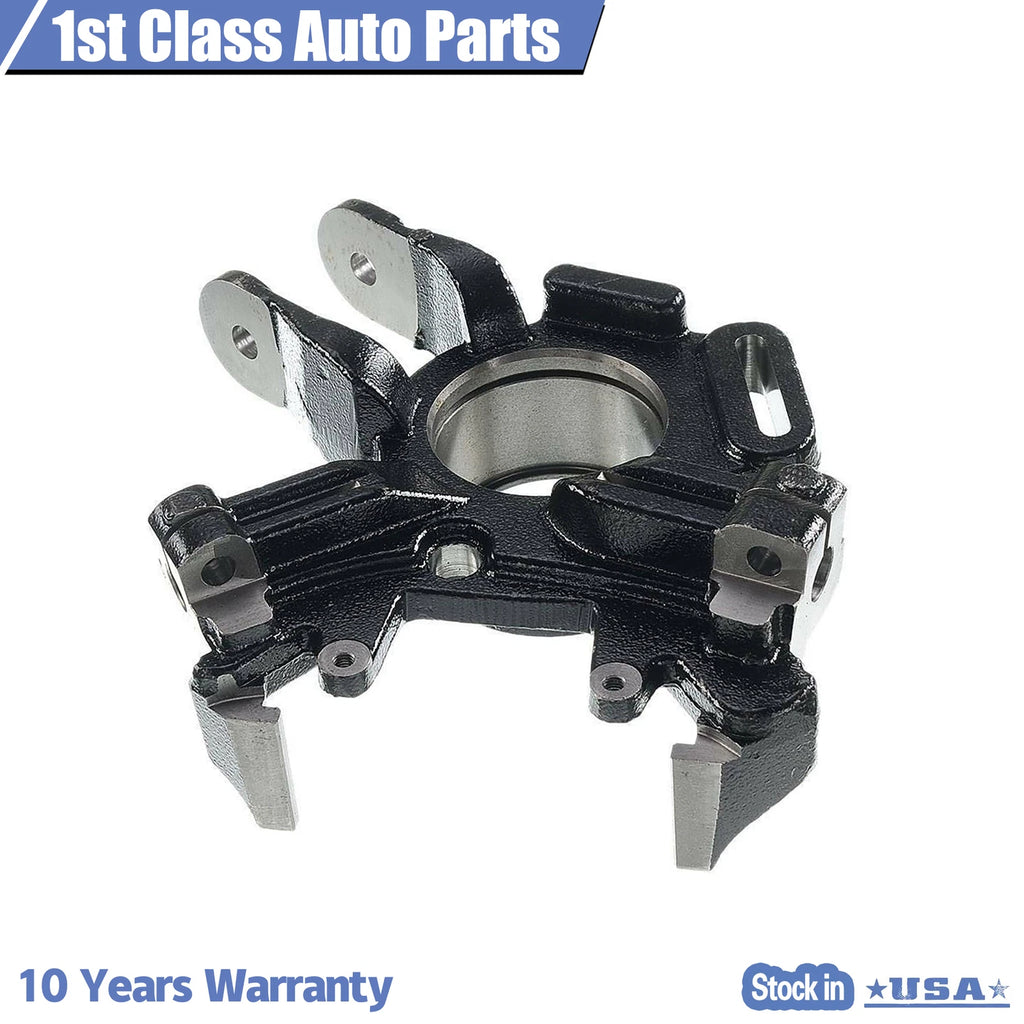 Right Rear Steering Knuckle for Ford Explorer Mercury Mountaineer (2002-2005)