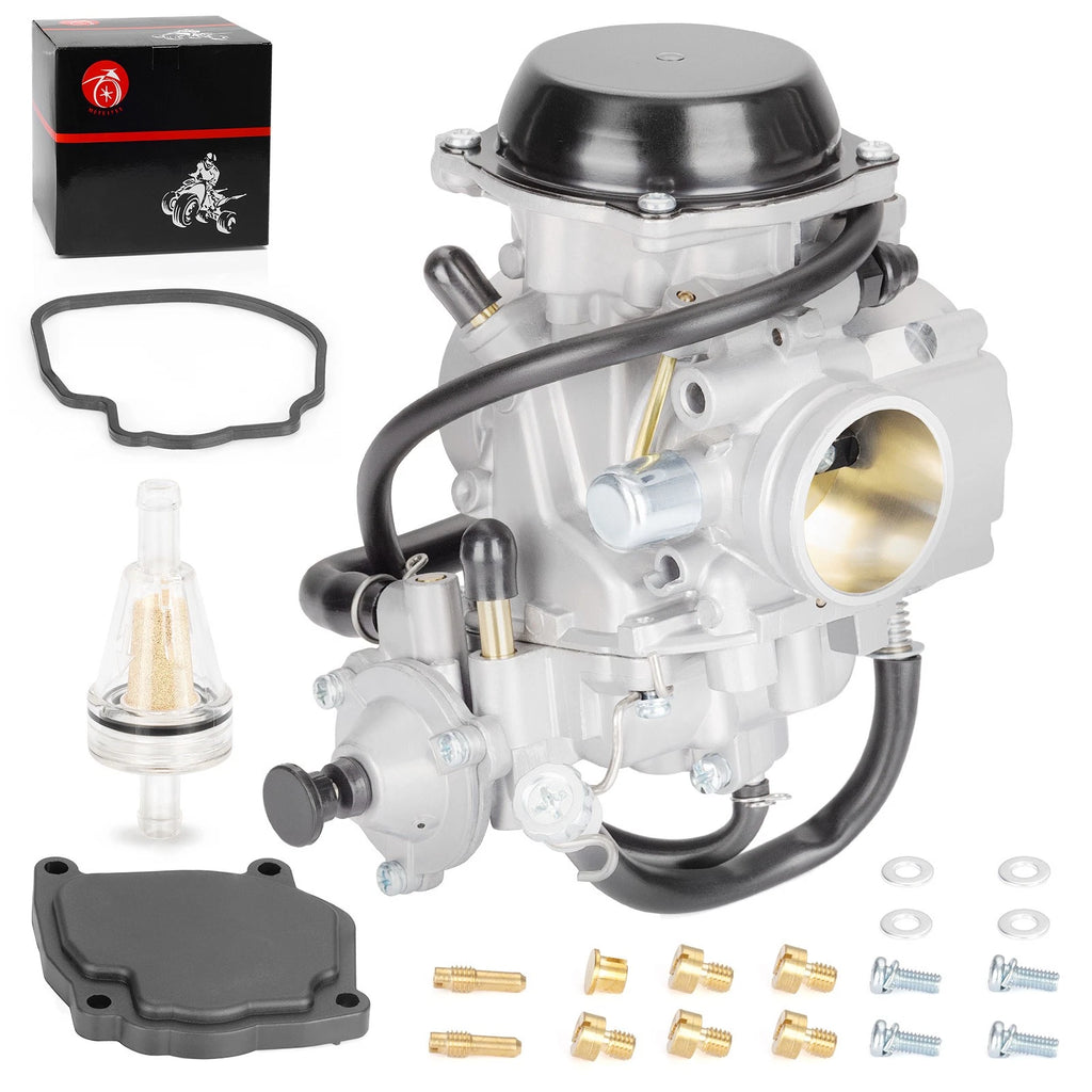 ATV Carburetor for Arctic Cat 400 (1998–2001) 0470-361 0470-362