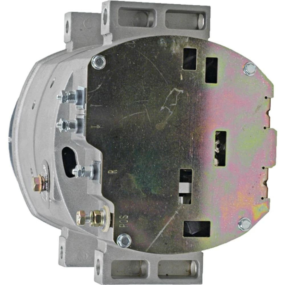 Alternator for J&N 400-12191-JN