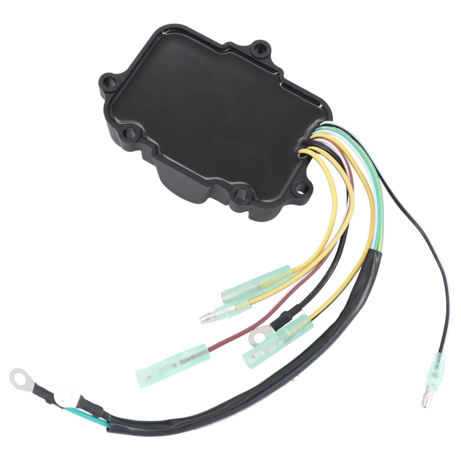 CDI 339-7452A17 for Mercury Mariner Outboard Motor (6hp 8hp 9.9hp 15hp 20hp 25hp)