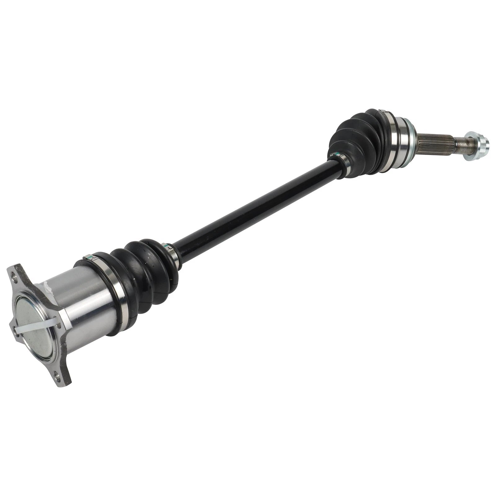2X CV Axle Assembly for Lexus UX250h 2.0L (2019–2024)