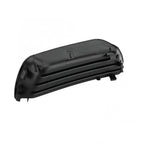 Front Bumper Fog Light Covers  Black for Toyota Camry (2007-2009)