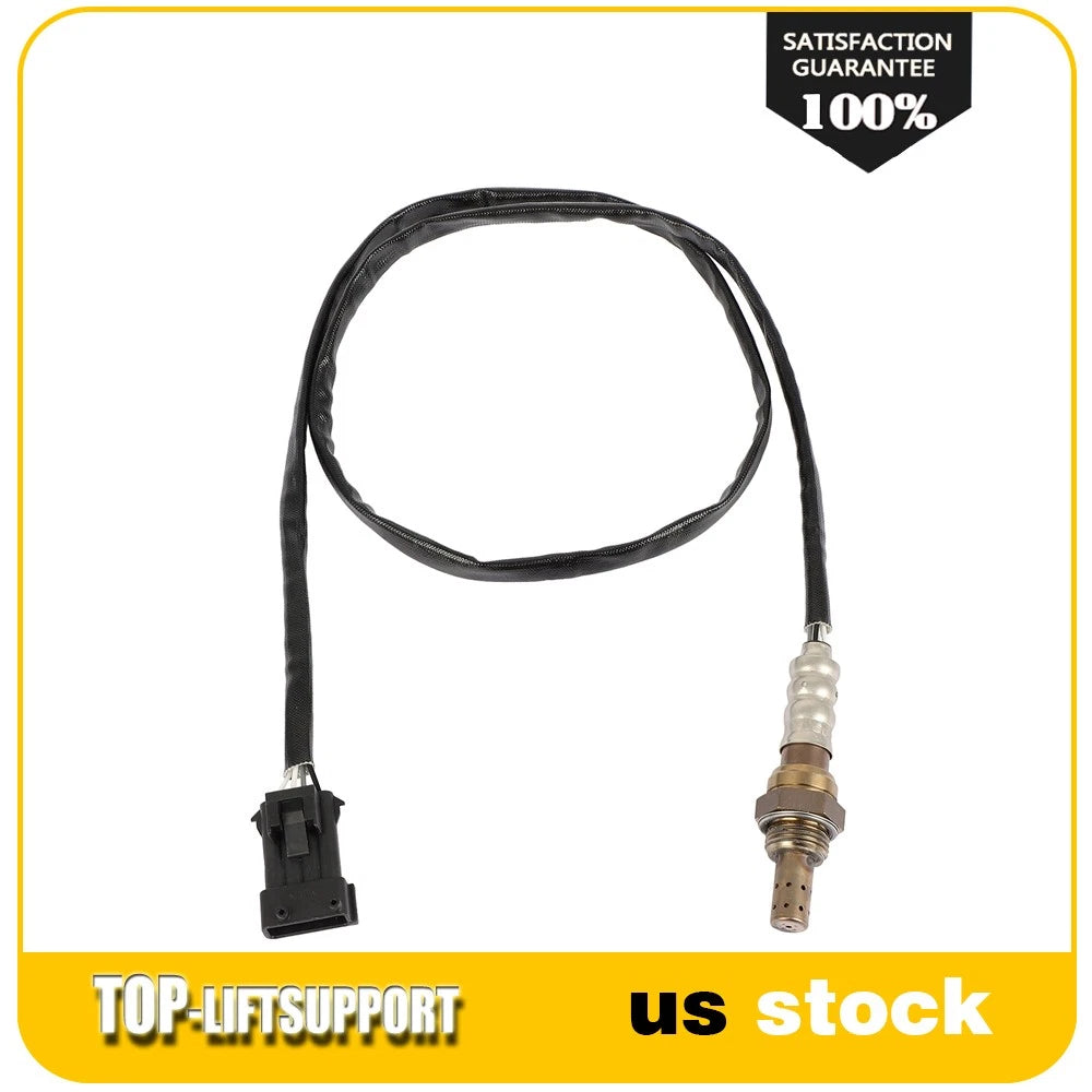 O2 Oxygen Sensor for Volvo C70 S40 S60 V70 XC70 (1999–2004, 2006–2013)