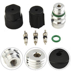 A/C Cap & Valve O-Rings for R-134a (Universal)
