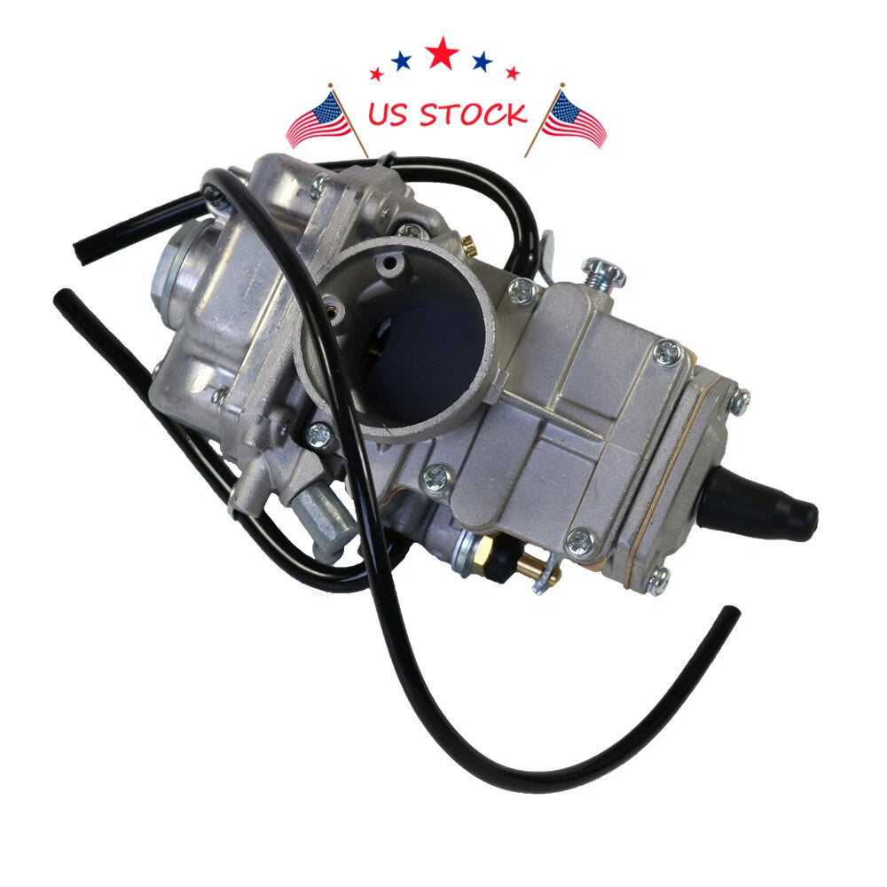 Flatslide Carburetor for Mikuni TM28FS VM28-418 (Year Range)