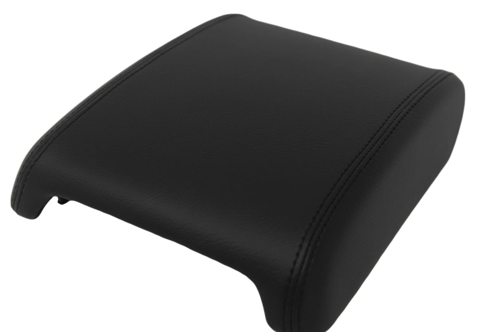 PVC Leather Console Armrest Cover for Range Rover Evoque (2012–2017)
