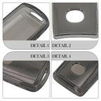 Key Case for Mazda CX-5, CX-50 (Direct Replacement)